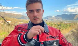 Gönül Dağı'nın Yusuf'u Berke Acar kimdir?