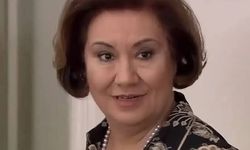 Gülsen Tuncer neden öldü? Aşk-ı Memnu'nun Arsen Halasının hastalığı neydi?