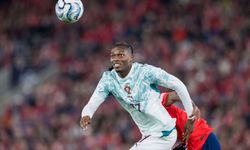 Norveç 1-2 Portekiz l MAÇ ÖZETİ İZLE