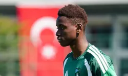Antrenmanlara katılmadı Kocaelispor yolu gösterdi