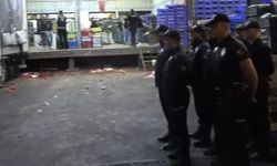 İstanbul, Ankara, İzmir, Mersin, Antalya halleri incellendi! Fahiş fiyata 40 tutuklama