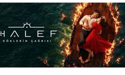 Halef: Köklerin Çağrısı bu akşam var mı?