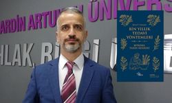 Hasan Basri Savaş’tan tıp tarihine büyük katkı