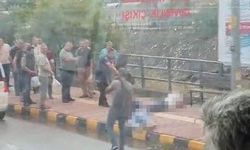 Hatay'da husumetlisine kurşun yağdırdı