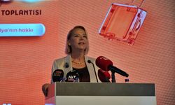 Hatice Öz’den ATSO’da Değişim Vurgusu