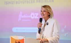 Hatice Öz’den ATSO için büyüme vurgusu