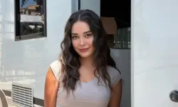 Haysiyet dizisinin Hülya'sı Berfin Kıymaz kimdir?