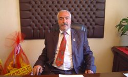 Hisarcık eski Belediye Başkanı Antalya'da hayatını kaybetti