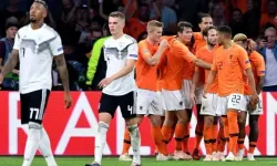 Hollanda-Almanya maçı ne zaman,saat kaçta?