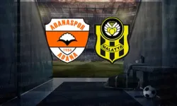 Yeni Malatyaspor sahaya çıkmadı, Adanaspor Ziraat Türkiye Kupası’nda 2. tura yükseldi