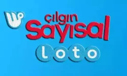 Çılgın Sayısal Loto sonuçları açıklandı. 16 Eylül 2026
