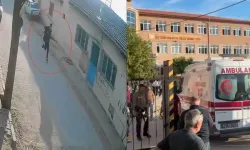 Son dakika l Manisa’daki okul saldırganı yakalandı