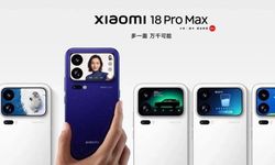 Xiaomi 18 Pro Max ne zaman çıkacak, Türkiye’ye gelecek mi?