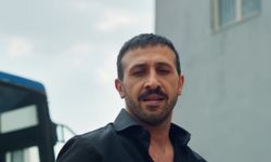 Uzak Şehir’in Ateş’i Ersin Atıcı kimdir, hangi dizilerde oynadı?