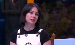 MasterChef Buse Baştan kimdir, nereli, kaç yaşında?