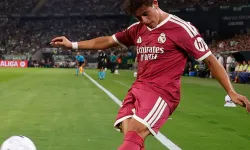 Arda Güler bir ilke imza attı ama Real Madrid’e yetmedi