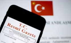 5 Eylül 2026 Resmi Gazete yayımlandı! İŞTE YENİ ATAMA KARARLARI