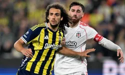 Dev derbi için geri sayım! İşte Fenerbahçe-Beşiktaş maçının ilk 11’leri