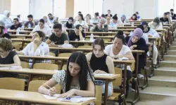 2026 KPSS sınavında kalem, silgi veriliyor mu?