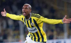Fenerbahçe derbide Beşiktaş’a kaybetti, Anderson Talisca’dan olay paylaşım geldi