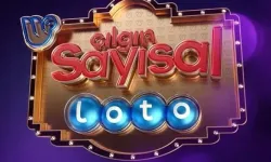 Çılgın Sayısal Loto sonuçları açıklandı! 23 Eylül 2026