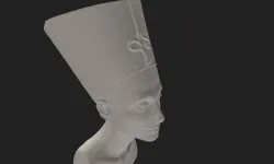 Müge Anlı'daki İbrahim Ekici dosyasında gündeme gelen Nefertiti kimdir?