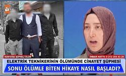 Müge Anlı'da gündeme gelen İbrahim Ekici nasıl öldü?