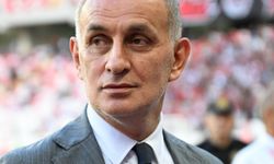 İbrahim Hacıosmanoğlu TFF Başkanlığını bırakıyor mu?