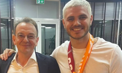 Mauro Icardi'nin menajerinden açıklama! Futbolu bırakıyor mu?