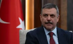 Son dakika l Manisa'daki okul saldırısı sonrası Bakan Çiftçi açıkladı