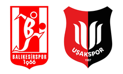 Balıkesirspor-Uşakspor maçı hangi kanalda? CANLI İZLE