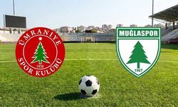 CANLI İZLE l Ümraniyespor-Muğlaspor maçı hangi kanalda?