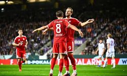 Osnabrück 1-4 Bayern Münih l MAÇ ÖZETİ İZLE