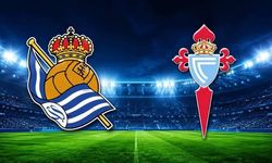 Real Sociedad-Celta Vigo maçı hangi kanalda? CANLI İZLE