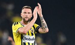 GOOOLL l Fenerbahçe 1-0 Beşiktaş GOLÜ İZLE