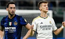Real Madrid-Inter maçı ne zaman,saat kaçta?