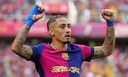 GOOOLL l Barcelona 1-0 Feyenoord GOLÜ İZLE