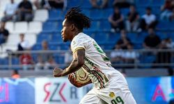 GOOOLL l Amedspor 2-0 Başakşehir GOLÜ İZLE