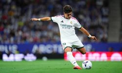 GOOOLL l Elche 0-1 Real Madrid GOLÜ İZLE