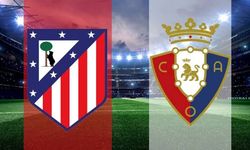 Atletico Madrid-Osasuna maçı hangi kanalda? CANLI İZLE