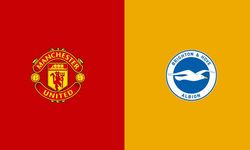 Manchester United-Brighton maçı hangi kanalda? CANLI İZLE