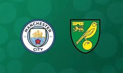 Manchester City-Norwich City maçı hangi kanalda? CANLI İZLE