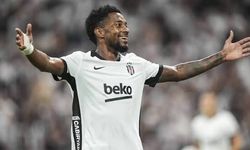 GOOOLL l Beşiktaş 3-1 Marsilya GOLÜ İZLE
