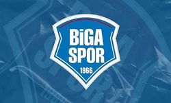 GOOOLL l Bigaspor 1-0 Eskişehirspor GOLÜ İZLE