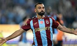 GOOOLL l Trabzonspor 1-0 Galatasaray GOLÜ İZLE