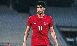 GOOOLL l Ukrayna U21 0-2 Türkiye U21 GOLÜ İZLE