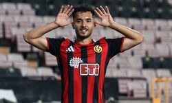 GOOOLL l Eskişehirspor 5-0 Balıkesirspor GOLÜ İZLE