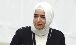 Fatma Betül Sayan Kaya kimdir?