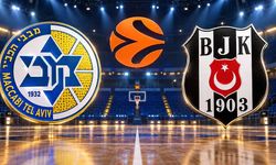 Maccabi Tel Aviv-Beşiktaş hangi kanalda, nasıl canlı izlenir?