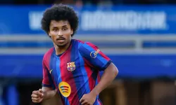 GOOOLL l Barcelona 2-0 Feyenoord GOLÜ İZLE